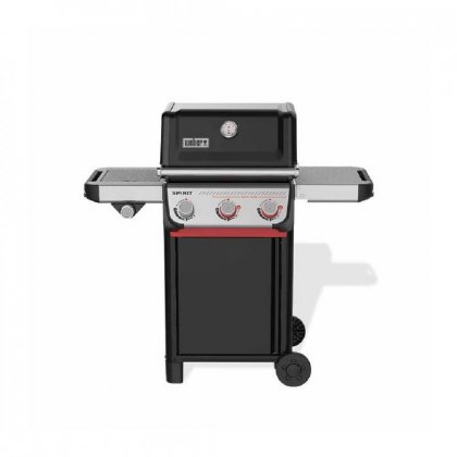 ΨΗΣΤΑΡΙΑ ΥΓΡΑΕΡΙΟΥ SPIRIT E-335 WEBER με πλαινό μάτι