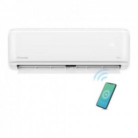ΚΛΙΜΑΤΙΣΤΙΚΟ N3UVI-12WFI NEO INVERTER MINI SPLIT ΕΣΩΤ. INVENTOR