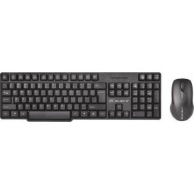 KEYBOARD & MOUSE KB-145UMS ELEMENT