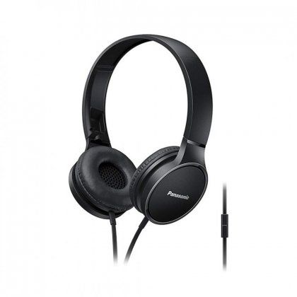 ΑΚΟΥΣΤΙΚΑ RP-HF300ME-K PANASONIC