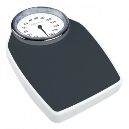 ΖΥΓΑΡΙΑ ΑΝΑΛΟΓΙΚΗ PSD ΕΩΣ 150KG MEDISANA