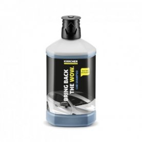 ΣΑΜΠΟΥΑΝ ΑΥΤΟΚΙΝΗΤΟΥ 3 in 1 1L 62957500 KARCHER