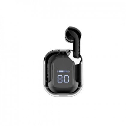 EARPHONES AIRFLY M2 TRUE WIRELESS BLACK RIVERSONG