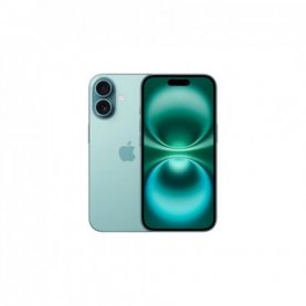 IPHONE 16 128GB TEAL MYED3QL A APPLE