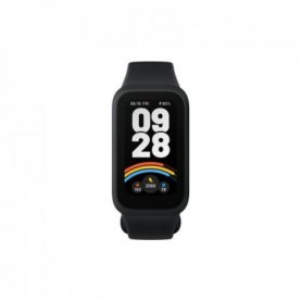 SMART BAND 9 ACTIVE BLACK XIAOMI