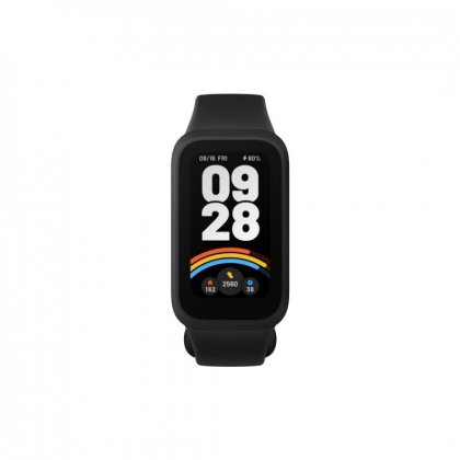 SMART BAND 9 ACTIVE BLACK XIAOMI