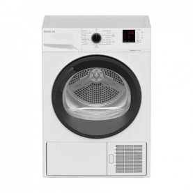 ΣΤΕΓΝΩΤΗΡΙΟ ΡΟΥΧΩΝ 10 kg DRWD 10001D DAVOLINE (A++ D)