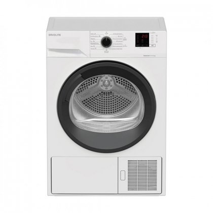 ΣΤΕΓΝΩΤΗΡΙΟ ΡΟΥΧΩΝ 10 kg DRWD 10001D DAVOLINE (A++ D)