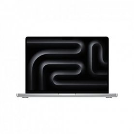 MacBook Pro 14 M4 PRO 24GB 1TB SILVER MX2F3GR A APPLE