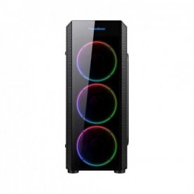 PC DESKTOP INTRA GAMING AMD RYZEN 7 5700X 16GB