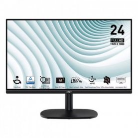 MONITOR 24 MP245V PRO MSI