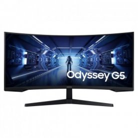 MONITOR 34 LC34G55TWWPXEN SAMSUNG