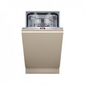 ΠΛΥΝΤΗΡΙΟ ΠΙΑΤΩΝ S857YMX12E NEFF (B)