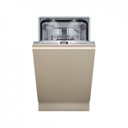 ΠΛΥΝΤΗΡΙΟ ΠΙΑΤΩΝ S857YMX12E NEFF (B)