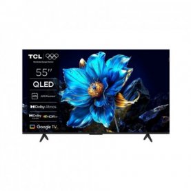 ΤΗΛΕΟΡΑΣΗ 55 QLED 55P7K Google TV TCL