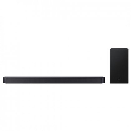 SOUNDBAR  HW-Q600F EN SAMSUNG