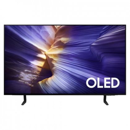 ΤΗΛΕΟΡΑΣΗ 42 OLED QE42S90FAEXXH SAMSUNG