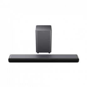 SOUNDBAR S55HE 2.1 Dolby atmos DTS VX Room Calibration TCL