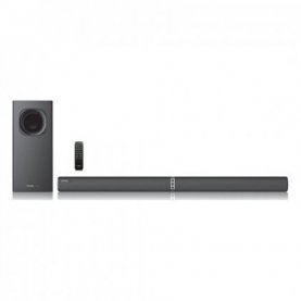 SOUNDBAR BLUETOOTH CASB240HD 2-IN-1 CRYSTAL AUDIO