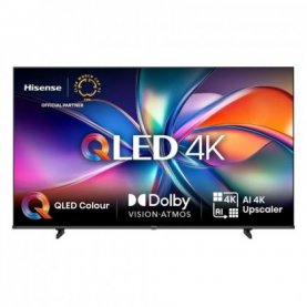 ΤΗΛΕΟΡΑΣΗ 55 QLED 55E7Q HISENSE
