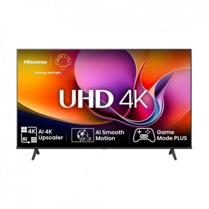 ΤΗΛΕΟΡΑΣΗ 55 LED 55A6Q HISENSE