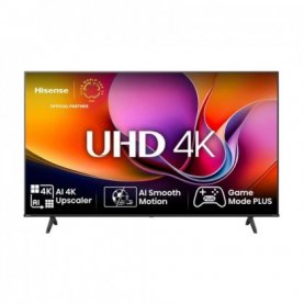 ΤΗΛΕΟΡΑΣΗ 65 LED 65A6Q HISENSE