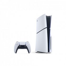 PS5 CONSOLE E CHASSIS SONY