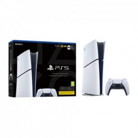 PS5 CONSOLE E CHASSIS DIGITAL SONY