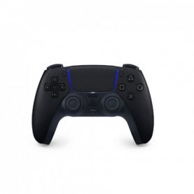 PS5 DUALSENSE WIRELESS CONTROLLER MIDNIGHT BLACK SONY