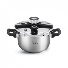 ΧΥΤΡΑ ΤΑΧΥΤΗΤΟΣ 5 ΛΙΤΡΑ GOURMET IZZY