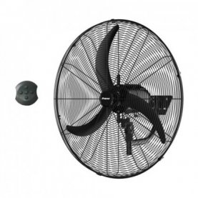 ΑΝΕΜΙΣΤΗΡΑΣ ΤΟΙΧΟΥ 65CM PRWF-80561 PRIMO ΒΙΟΜ ΚΟΣ DC ΜΕ R C