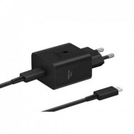 CHARGER USB-C 45W T4511NBE BLACK SAMSUNG