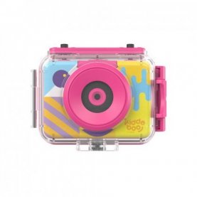 ACTION CAMERA SPLASH PINK KBS7PNK KIDDOBOO