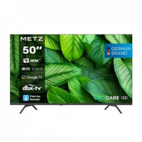 ΤΗΛΕΟΡΑΣΗ 50 LED MUF7000Z Google TV METZ