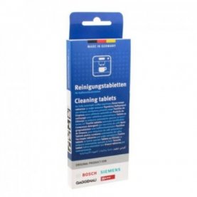BOSCH ΤΑΜΠΛΕΤΕΣ ΚΑΘΑΡΙΣΜΟΥ 00312295