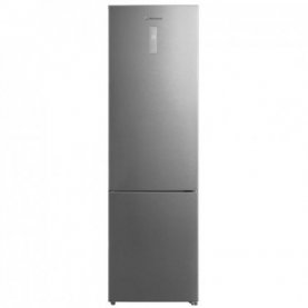 ΨΥΓΕΙΟΚΑΤΑΨΥΚΤΗΣ (201χ60χ63,5) T73330DBN COMFORT INOX NF MORRIS (D)