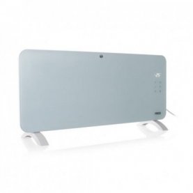 ΘΕΡΜΟΠΟΜΠΟΣ 1199025 GPH-20DA ΛΕΥΚΟ 2000W PRINCESS