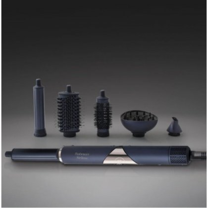 ΣΕΣΟΥΑΡ ΜΑΛΛΙΩΝ & STYLER R-688 AIRGLOW ROHNSON