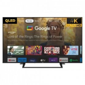 ΤΗΛΕΟΡΑΣΗ 55 QLED FLG55145QL GOOGLE TV F&U