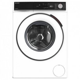ΠΛΥΝΤΗΡΙΟ ΡΟΥΧΩΝ 10KG ES-NA012DW1NA-GR SHARP