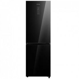 ΨΥΓΕΙΟΚΑΤΑΨΥΚΤΗΣ (185χ60) WNC-345ENBG OMNYS Black glass