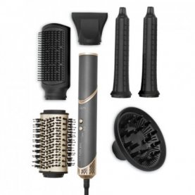 ΒΟΥΡΤΣΑ ΜΑΛΛΙΩΝ MULTISTYLER AIR 6 in 1 IZ-7212 IZZY