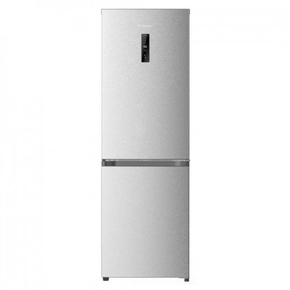 ΨΥΓΕΙΟΚΑΤΑΨΥΚΤΗΣ (185χ60) T73325DBN INOX LOOK MORRIS