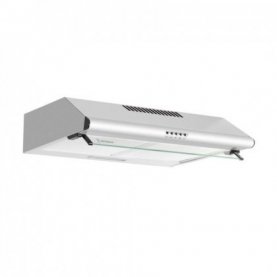 ΑΠΟΡΡΟΦΗΤΗΡΑΣ MHC-60028 INOX MORRIS