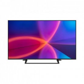 ΤΗΛΕΟΡΑΣΗ 50 QLED K50GU22CQ00 KYDOS