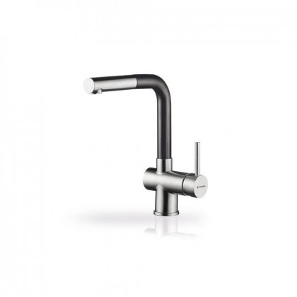 ΜΠΑΤΑΡΙΑ ΚΟΥΖΙΝΑΣ CAPRICCIO FUSION ΑΤΣΑΛΙ (U) PEARL BLACK  PYRAMIS 090917601