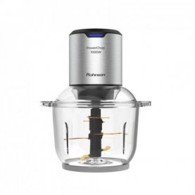 ΠΑΝΤΟΚΟΦΤΗΣ MOD R-5111 2lt GLASSJAR 1000W ROHNSON