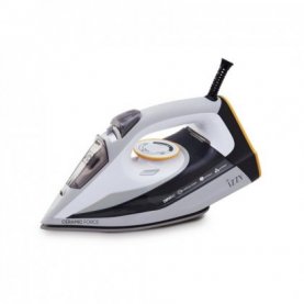 ΣΙΔΕΡΟ ΑΤΜΟΥ FORCE CERAMIC IZ-1107 2800W 224148 IZZY