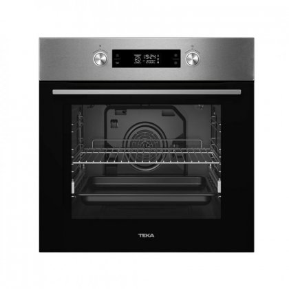 ΦΟΥΡΝΟΣ HCB 6370 P ΠΥΡΟΛΥΤΙΚΟΣ TEKA