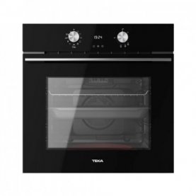 ΦΟΥΡΝΟΣ HLB 8418 P BK ΜΑΥΡΟ TEKA PYROLYSE STEAM A+